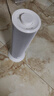美的（Midea）【石墨烯速热】直流变频家用暖风机取暖器/小型电暖器电暖气/电热风扇/节能小太阳暖脚神器HFS20DQ 实拍图
