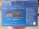 雷蛇（Razer）PS5原装游戏手柄专用充电底座 快充 充电座 专用于为PS5游戏手柄充电及放置 PS5快充底座-黑色 实拍图