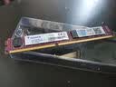 威刚（ADATA） DDR3 1600 4G 8G XPG 万紫千红内存台式机电脑内存条 兼容1333 游戏威龙 马甲 4G 1600 万紫千红台式机 实拍图