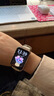 华为WATCH FIT 2华为手表智能手表蓝牙通话支持血氧检测月光白 女表 实拍图