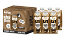 OATLY噢麦力 巧克力味燕麦奶 植物蛋白饮料谷物 250ml*6 礼盒装 实拍图