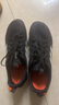 阿迪达斯（adidas）男子户外系列 TERREX BOAT LACE CLIMACOOL 户外鞋 JI3499 黑色43 实拍图
