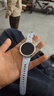 HUAWEI WATCH GT 5 冰晶蓝41mm华为智能手表情绪健康助手玄玑感知系统 实拍图