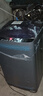 YANGZI扬子集团大容量波轮洗衣机全自动蓝光智能预约强力风干自清洁宿舍家用洗衣机洗烘一体小型甩干机 20KG大容量蓝光升级【智能风干+10年质保】 实拍图