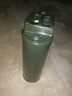 四万公里加厚铁油桶汽油桶10升柴油桶加油壶铁桶汽油专用桶油箱SW6555 实拍图