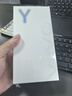 vivo Y500 12GB+256GB 玄武黑 8200mAh超薄蓝海电池 IP69+满级防水 越级旗舰外观 耐用抗摔 AI手机 实拍图