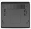 磊科（netcore）NS116 16口百兆交换机 家用网络分流器 企业办公监控交换器 高速分流器网线分线器  实拍图
