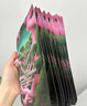 FAN BEAUTY DIARY范冰冰同款龙血面膜25片【5盒装】保湿舒缓修护敏肌fanbeauty 实拍图