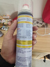 巨奇严选 鞋子除臭剂360ml*3瓶银离子消毒杀菌脚臭喷雾球鞋防臭去异味 实拍图