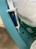 拜灭士德国拜耳蟑螂药杀虫剂杀蟑胶饵家用厨房全窝室内端除蟑螂饵剂 【尝鲜】袋装蓝标5g 实拍图