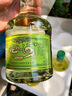 洮儿河绿营养 东北吉林名酒浓香型纯粮光瓶口粮白酒 绿营养 42度 450ml 6瓶装 实拍图