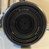 索尼（SONY）FE 50mm F1.4 GM 全画幅大光圈定焦G大师镜头 人像摄影(SEL50F14GM) 实拍图