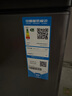 海尔（Haier）冰柜家用京东自营200升小冰箱小型冷柜-40度超低速冻智能电子温控BC/BD-200GHEPGD国家补贴 实拍图
