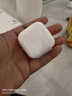 Apple/苹果【新品】40W USB-C充电器 type-c充电器苹果手机充电器手机快充头 苹果17手机充电器 实拍图