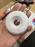 奔腾（POVOS）剃须刀甜甜圈2.0电动便携T003月光白刮胡刀智能剃胡刀迷你须刨生日送男友老公父亲节实用礼物 实拍图