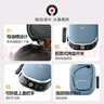 美的（Midea）电饼铛 电饼档上下盘可拆洗家用智能0氟钛陶瓷双面加热三明治早餐机煎烤机煎饼锅烙饼锅 JKC3077Ti 实拍图
