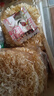超Q蒸面馆面饼精熬大骨鲍鱼鸡汤爽口淮山荞麦非油炸爽滑独立包装整箱 纸箱装【精熬大骨】1600克约26包 实拍图