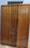 京东京造 菜板 砧案板切菜实木家用食品接触级【整木黑金檀】 40*28*2.5cm 实拍图