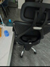 永艺M60人体工学椅电脑椅办公椅子人工力学座椅久坐电竞椅学习椅家用 实拍图