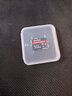 闪迪（SanDisk）512GB TF(MicroSD Express)内存卡 读880MB/s 写650MB/s 适配运动相机无人机 Switch2游戏机存储卡 实拍图