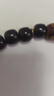普陀山菩提手串男款双圈老料玉化菩提子手链女佛珠盘玩情侣生日礼物 实拍图