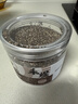 禾煜奇亚籽 200g（墨西哥奇亚籽 即食冲饮 代餐轻食酸奶伴侣 饱腹） 实拍图