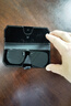 CAPONI近视墨镜夹片偏光太阳镜男女开车驾驶专用眼镜防紫外线防强光超轻 实拍图