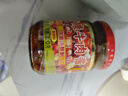 小康香辣牛肉酱220g 16%生牛肉含量下饭菜拌面酱火锅调料辣椒酱 实拍图
