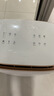 德业（Deye）除湿机/抽湿机 除湿量58升/天 家用地下室别墅干衣变频吸湿器 空气净化除甲醛DYD-V58A3 实拍图