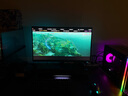 外星人（ALIENWARE）27英寸 电竞显示器Fast IPS QHD 180Hz 1ms低蓝光FreeSync游戏电脑高刷屏AW2724DM 实拍图