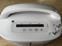 鱼跃（Yuwell）制氧机医用吸氧机家用老人医用级氧气机5L升大流量9F-5BW 实拍图
