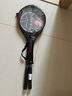 ENPEX乐士 羽毛球拍双拍休闲娱乐情侣对拍737 实拍图