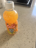 可口可乐（Coca-Cola）美汁源 MinuteMaid 酷儿 Qoo 橙味 果汁饮料 300ml*12瓶  实拍图