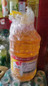 鲁花 食用油  物理压榨  非转基因 玉米油6.18L   实拍图