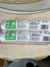 美丽雅 一次性保鲜袋食品级背心80只加大号40x50cm塑料袋加厚 蔬菜冷藏 实拍图