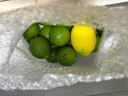 京鲜生 塔西提无籽柠檬 青柠檬 2斤装 单果60g起 生鲜水果 实拍图
