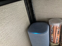 小米（MI）Xiaomi 智能音箱 蓝 超级小爱智能音箱 AI大模型问答 连续指令语控 支持远程备车 小米蓝牙音箱 实拍图
