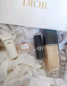 迪奥DIOR【邓为同款】锁妆粉底液柔雾哑光0N防晒化妆品生日礼物送女友 实拍图