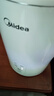美的（Midea）电热水壶烧水壶自动断电保温一体 316L不锈钢价保11.11 1.5升恒温壶保温养生自动断电15X301-PRO 实拍图