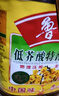 鲁花 食用油 低芥酸特香菜籽油 6.18L   物理压榨 实拍图