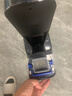 添可芙万科学家M9 AI双向助力【磁敏动态速干 净味除菌 7天免加水】躺平0缠毛洗地机自清洁拖地机器人 实拍图