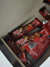 雀巢（Nestle）脆脆鲨威化饼干巧克力味24条446.4g 休闲零食 早餐下午茶点心 实拍图