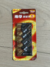 南孚5号电池12粒 五号碱性 聚能环5代 适用耳温枪/血糖仪/无线鼠标/遥控器/血压计/挂钟/指纹锁等 实拍图