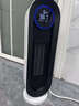 沙伯【速热空气能省电王】石墨烯取暖器 暖风机 电热取暖器暖风电暖气家用母婴恒温全屋取暖省电速热 实拍图