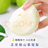 京地达梨砀山翠玉梨皇冠香梨梨子新鲜水果净重2.8斤单果250g+源头直发 实拍图