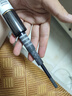 达亿瓦（DAIWA）一击 轻量鲤鱼鲫鱼草鱼罗非 进口鱼竿手杆 轻硬挺 休闲台钓 3.9m 一击P 5H-39.K（黑坑） 不支持使用/试用后退换货 实拍图