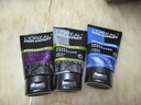 欧莱雅（LOREAL）男士洗面奶抗黑头深层清洁毛孔清爽控油火山泥清痘洁面乳洁面膏 三款洁面共300ml 实拍图