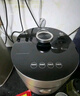 美的（Midea）【国家补贴】沸腾浓香双模式电压力锅0氟0涂层双胆高压锅6L智能预约家用煲汤6-8人煮饭煲E6825N 实拍图