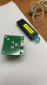 航嘉（Huntkey）WD750K金牌750W电源（80PLUS金牌/单路62.5A/原生PCIe5.0/全电压/LLC+SR+DC-DC/智能温控） 实拍图