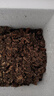 德沃多发酵松树皮5斤铁皮石斛松 鳞兰花营养土多肉君子兰蝴蝶兰栽培基质 发酵松树皮约5斤（1-2cm） 实拍图